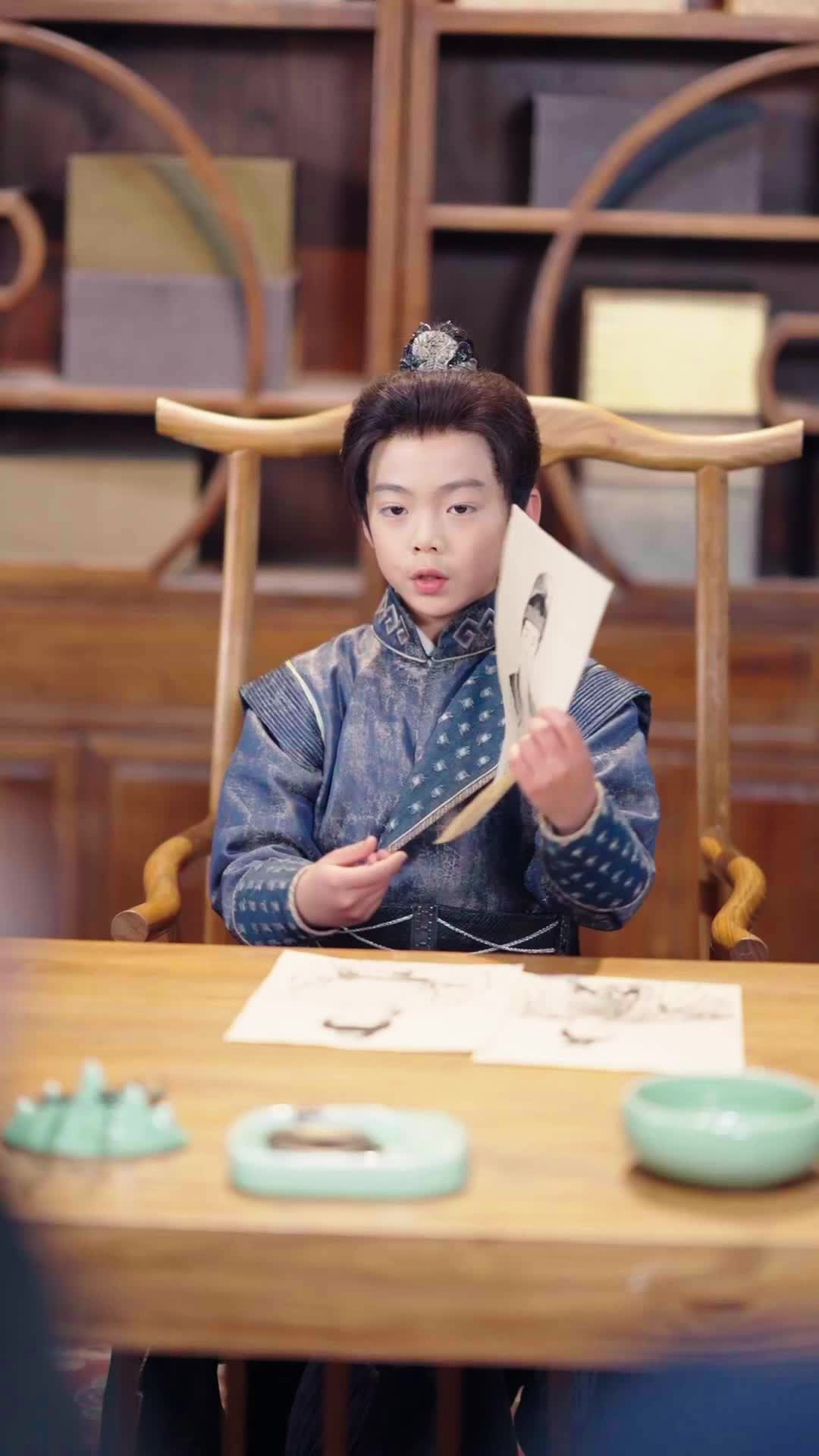 Episode 10 - Reborn as a 9-Year-Old Detective